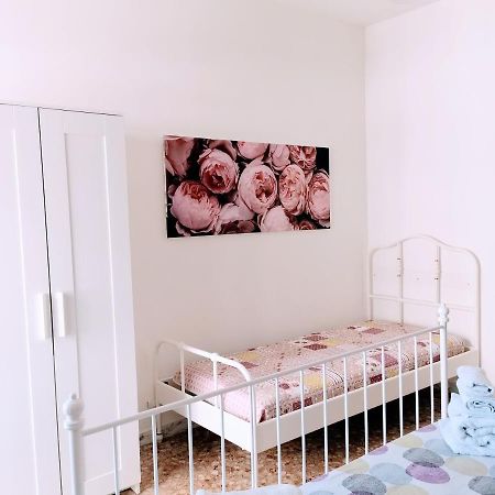 Gallipoli, Lido San Giovanni, 5 Posti Letto Екстер'єр фото