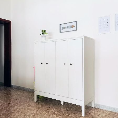 Gallipoli, Lido San Giovanni, 5 Posti Letto Екстер'єр фото