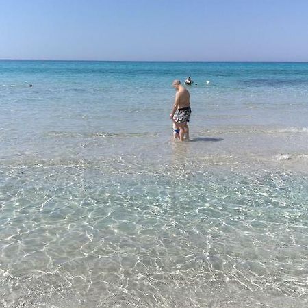 Gallipoli, Lido San Giovanni, 5 Posti Letto Екстер'єр фото