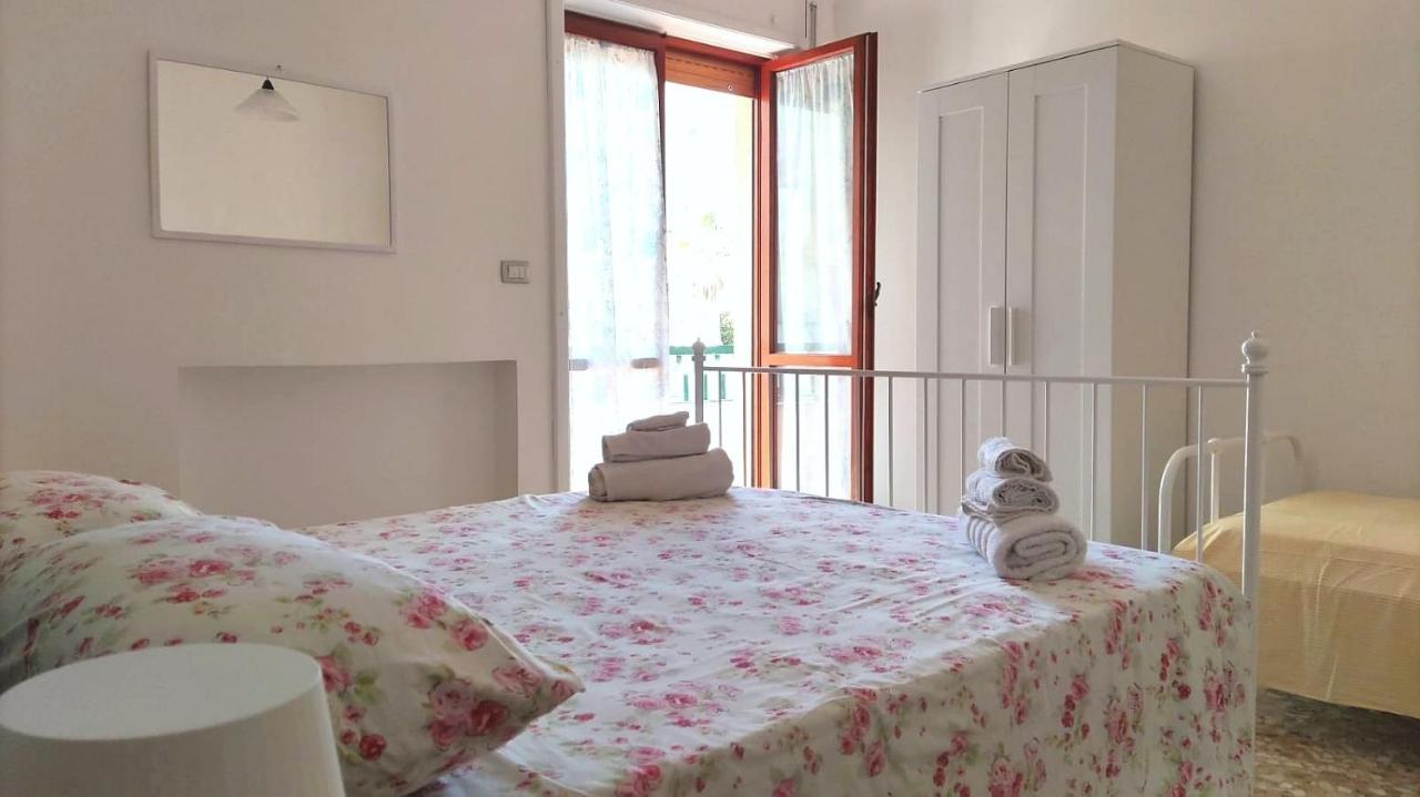Gallipoli, Lido San Giovanni, 5 Posti Letto Екстер'єр фото