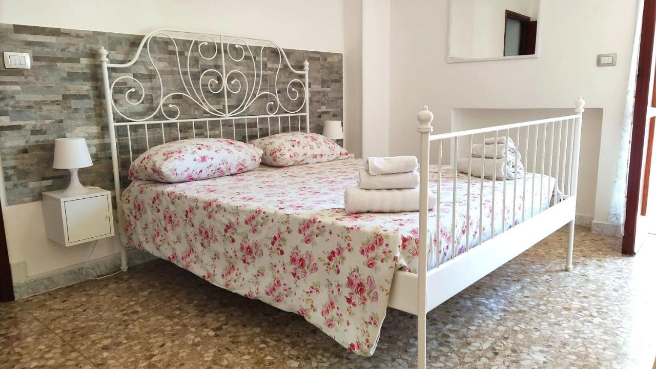 Gallipoli, Lido San Giovanni, 5 Posti Letto Екстер'єр фото