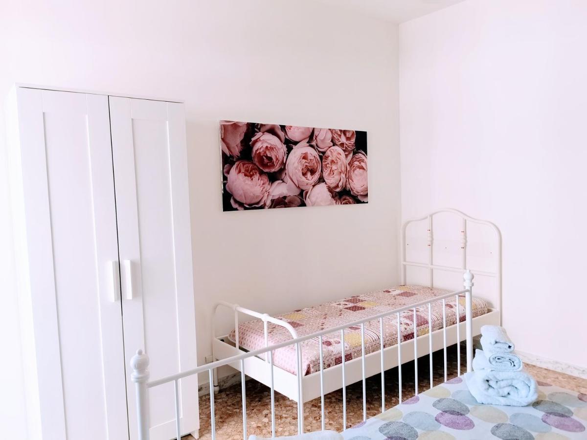 Gallipoli, Lido San Giovanni, 5 Posti Letto Екстер'єр фото