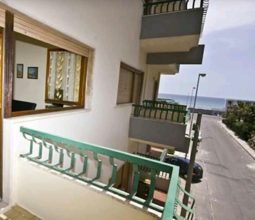 Gallipoli, Lido San Giovanni, 5 Posti Letto Екстер'єр фото