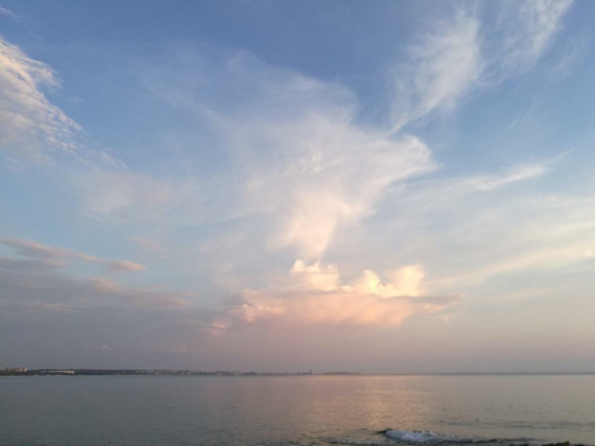 Gallipoli, Lido San Giovanni, 5 Posti Letto Екстер'єр фото