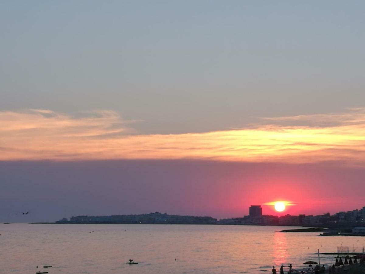 Gallipoli, Lido San Giovanni, 5 Posti Letto Екстер'єр фото